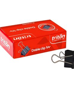 MANECILLA 3/4" TRITON (19 MM)