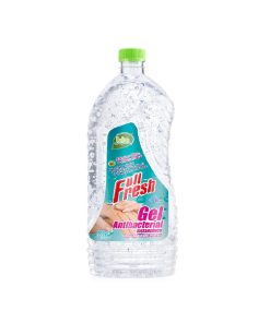 GEL ANTIBACTERIAL*500 FULLER PINTO