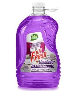 LIMPIADOR PISO FULLER LAVANDA X 3785 ML