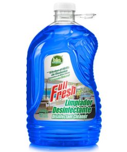 LIMPIADOR PISO FULLER BRISAS BOSQ X 3785
