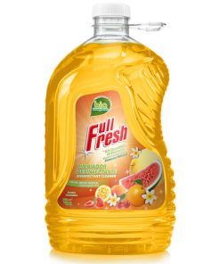LIMPIADOR PISO FULLER MAGIA TROP X 3785