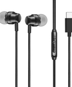 AUDIFONO C/MICROF. MANOS LIBRES TOPO SIL