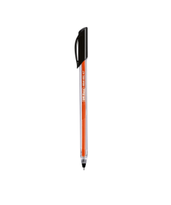 BOLIGRAFO OFFI-ESCO NEGRO SEMI-GEL 0.7