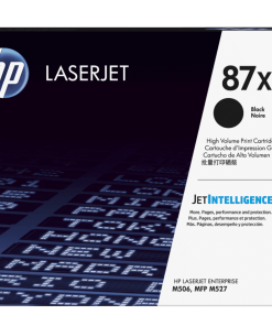 CARTUCHO HP CF 287X