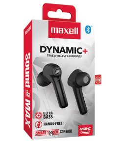AUDIFONO MAXELL INALAMBRICO BLUETOOTH M