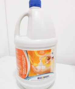JABON LIQ MANOS POMELO X 3750 BIOBRILL