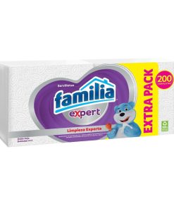 SERVILLETA X 200 FAMILIA ACOLCHAMAX