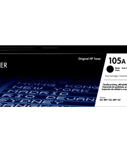 CARTUCHO HP 105 A NEGRO