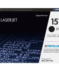 TONER HP W1510A BLACK LASERJET PRO 4003