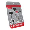 AUDIFONO MAXELL INBAX TIPOC/ MICROFO NEG