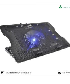 BASE REFRIG.PORTATIL STAR TEC 1 VENT