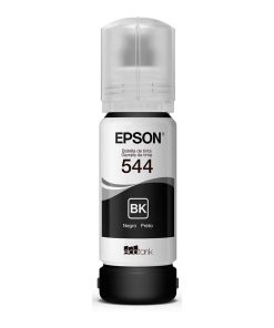 TINTA EPSON 544 NEGRO