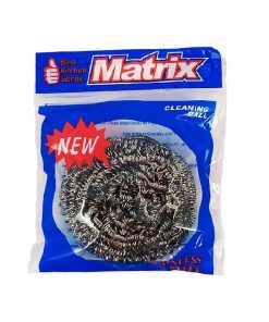 ESPONJA ESPIRAL MATRIX