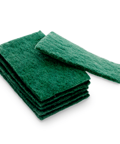 ESPONJA SABRA FULLER VERDE
