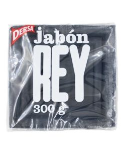 JABON REY