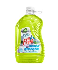 LIMPIADOR PISO FULLER CITRONELA X3785 ML