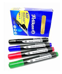 MARCADOR PELIKAN SURTIDO 418