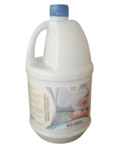 JABON LIQUIDO GALON X 3750 ML AVENA BIOBRILL
