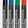 MARCADOR PELIKAN PERMANENTE 420 UND