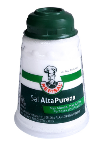 SALERO