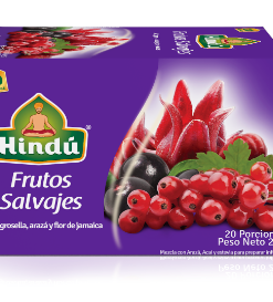AROM. HINDU FRUTOS SALVAJES