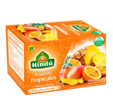 AROM. HINDU FRUTOS TROPICALES