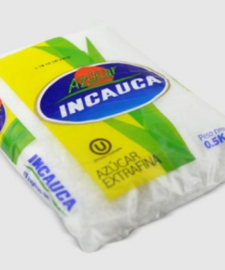 AZUCAR BLANCA X LIBRA