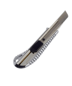 BISTURI METALICO GRANDE