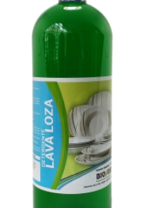 JABON LIQUIDO LAVALOZA X 1000 BIOBRILL